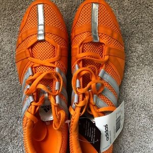 Adidas Adizero Sonic Spikes